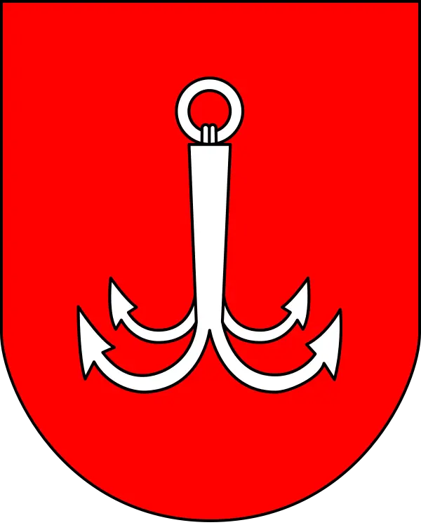 Герб Одеси