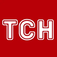 Логотип ТСН