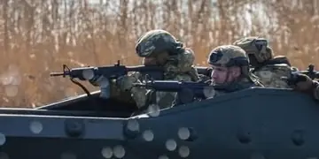 Стрілець